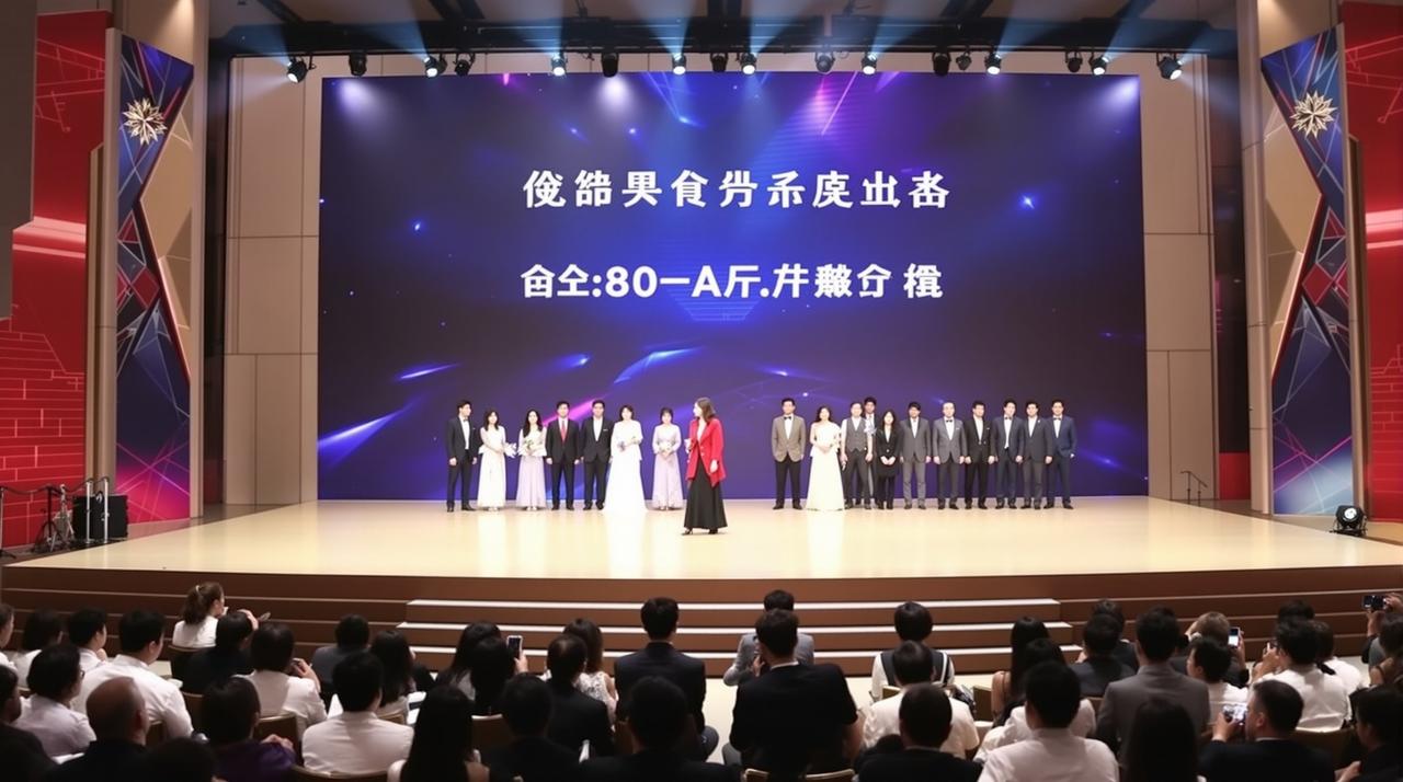 私人影院2026年度发布会：六部重磅新作震撼亮相