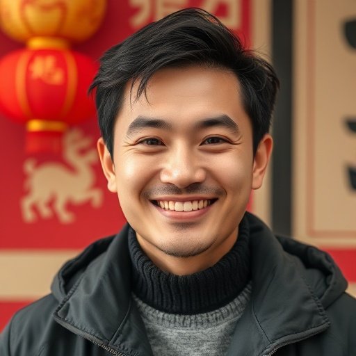 长安追剧人